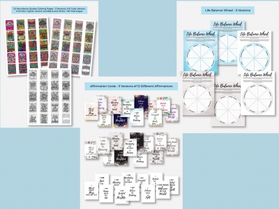 Manifest The Best Back End Offer